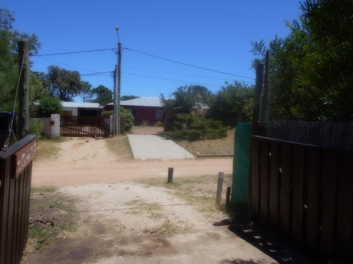 Villa Mi Capricho Barra de Maldonado Esterno foto